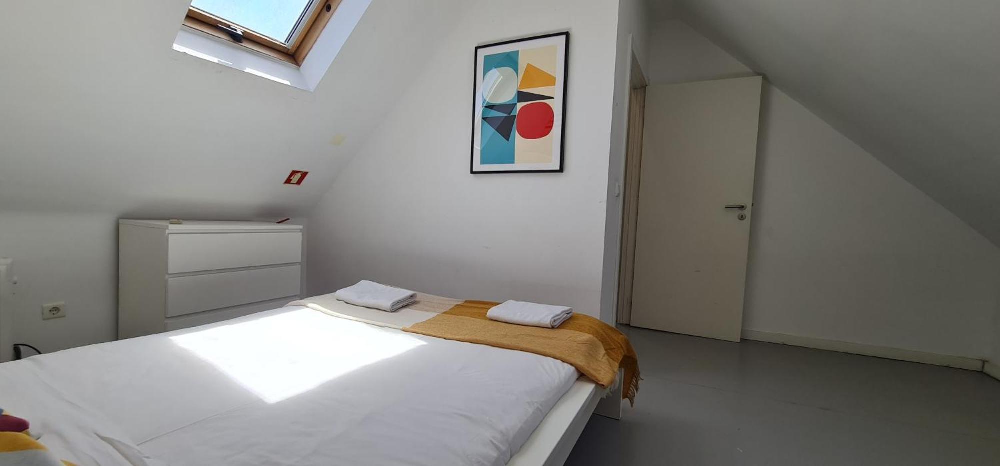 Downtown Fantail Apartment *