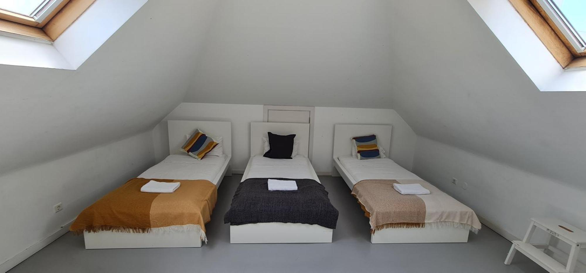 Apartment Downtown Fantail Porto
