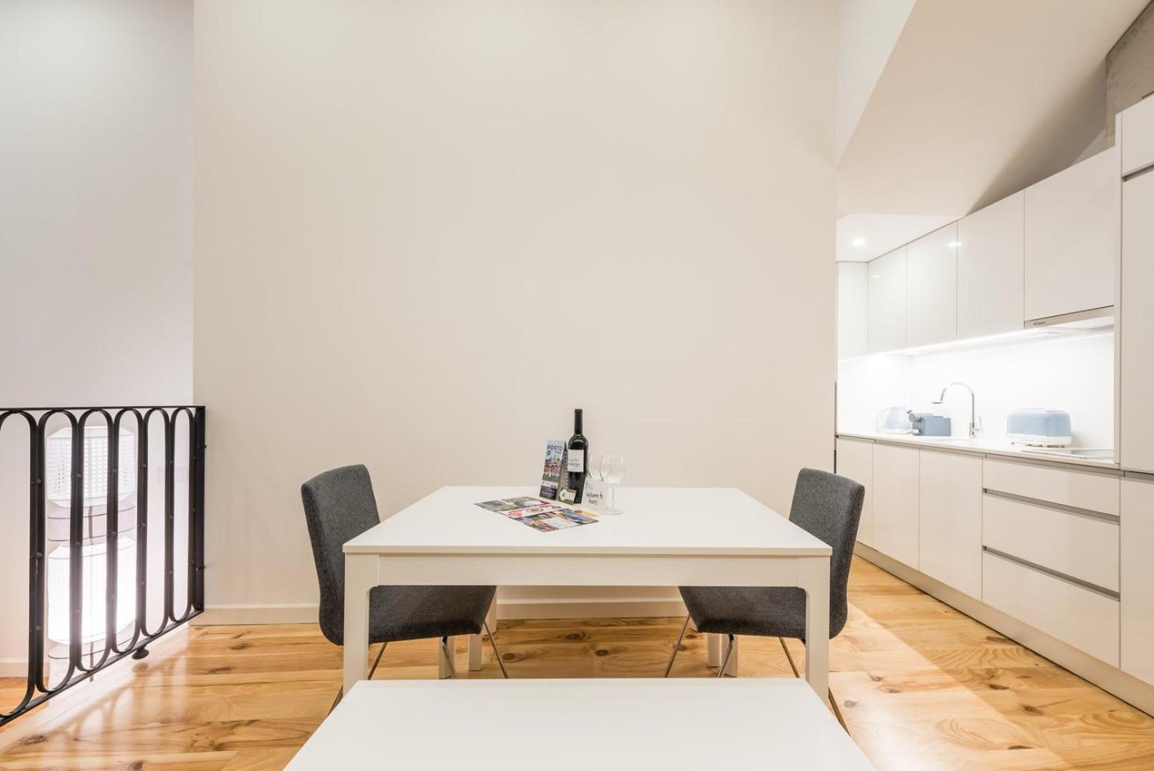 Apartment Guestready - Mezuzah Porto