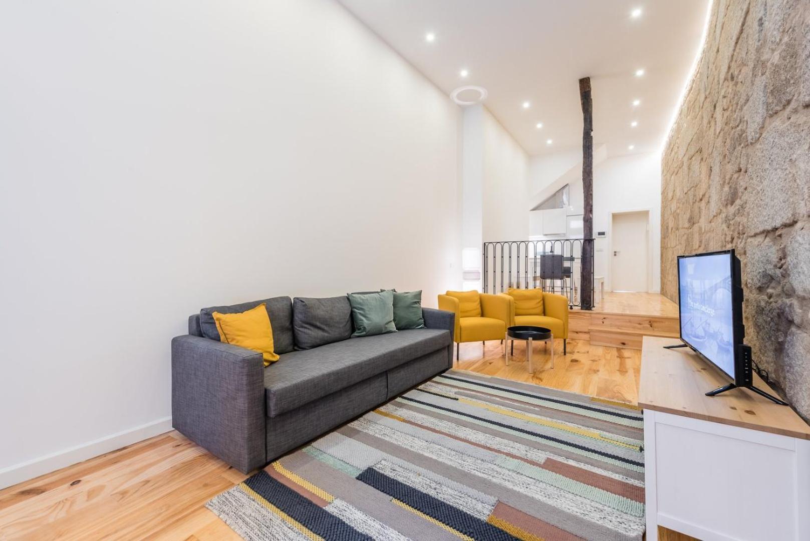 Guestready - Mezuzah Apartment