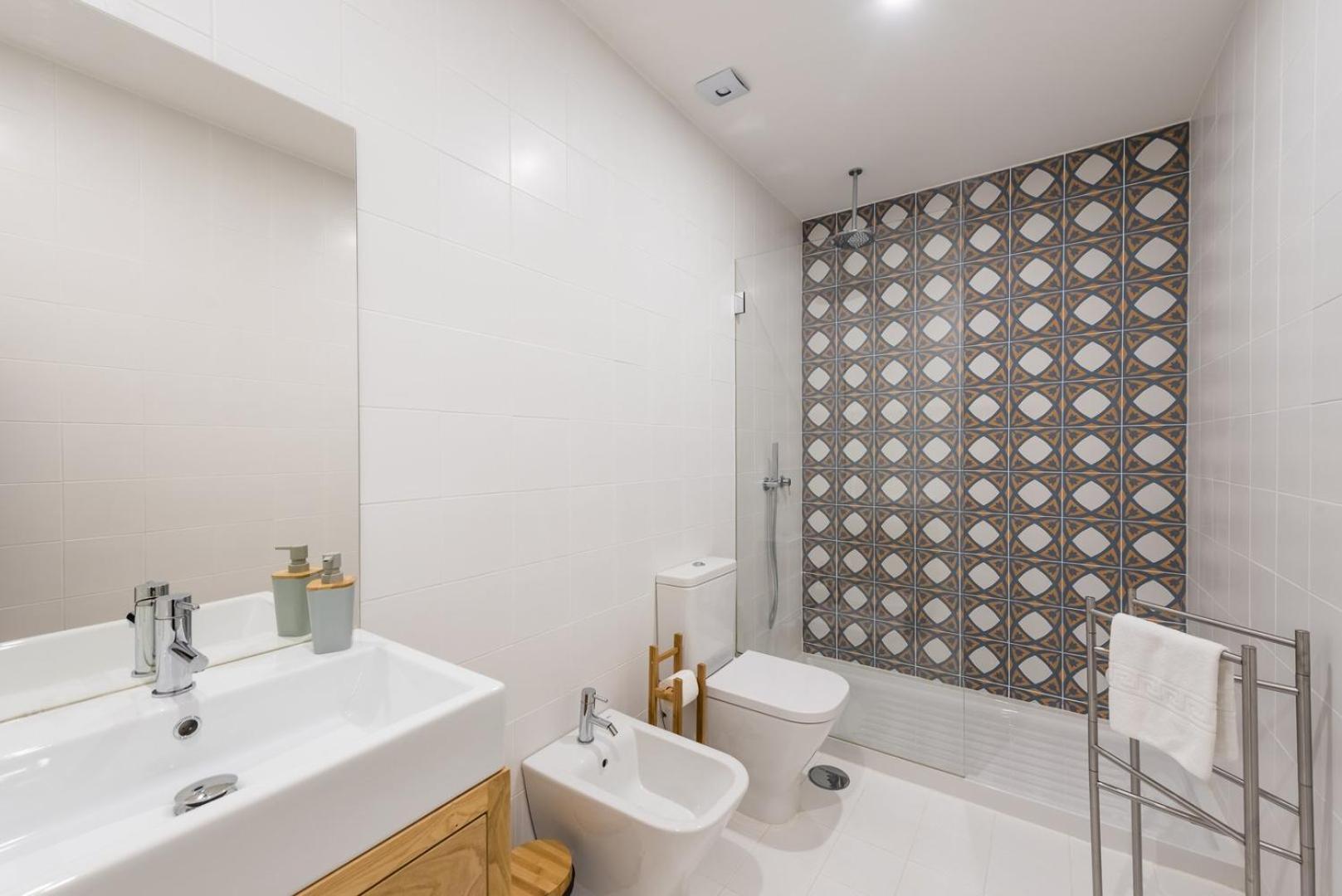 Guestready - Mezuzah Apartment *