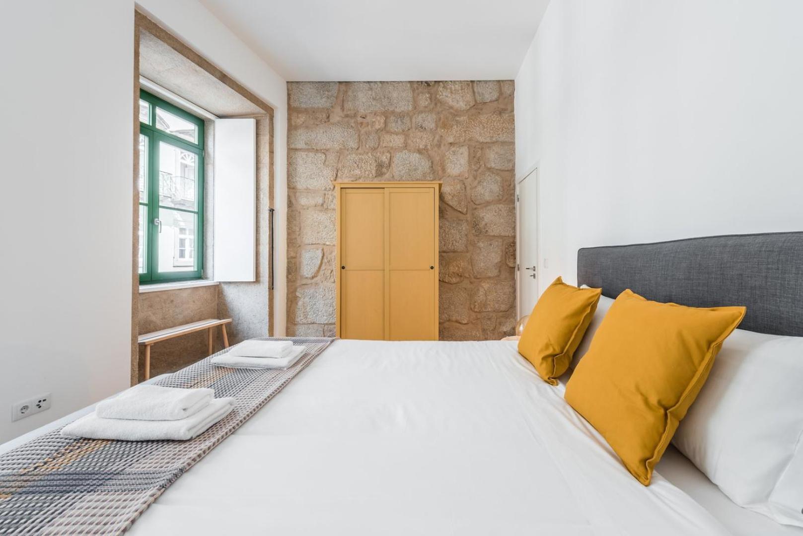 Apartment Guestready - Mezuzah *