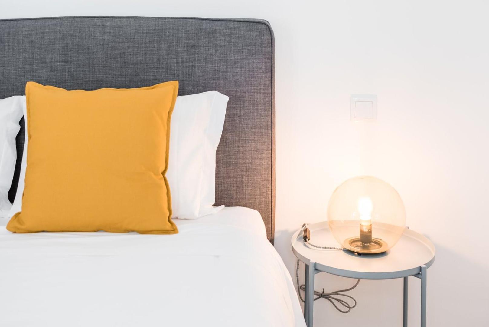 Apartment Guestready - Mezuzah Porto