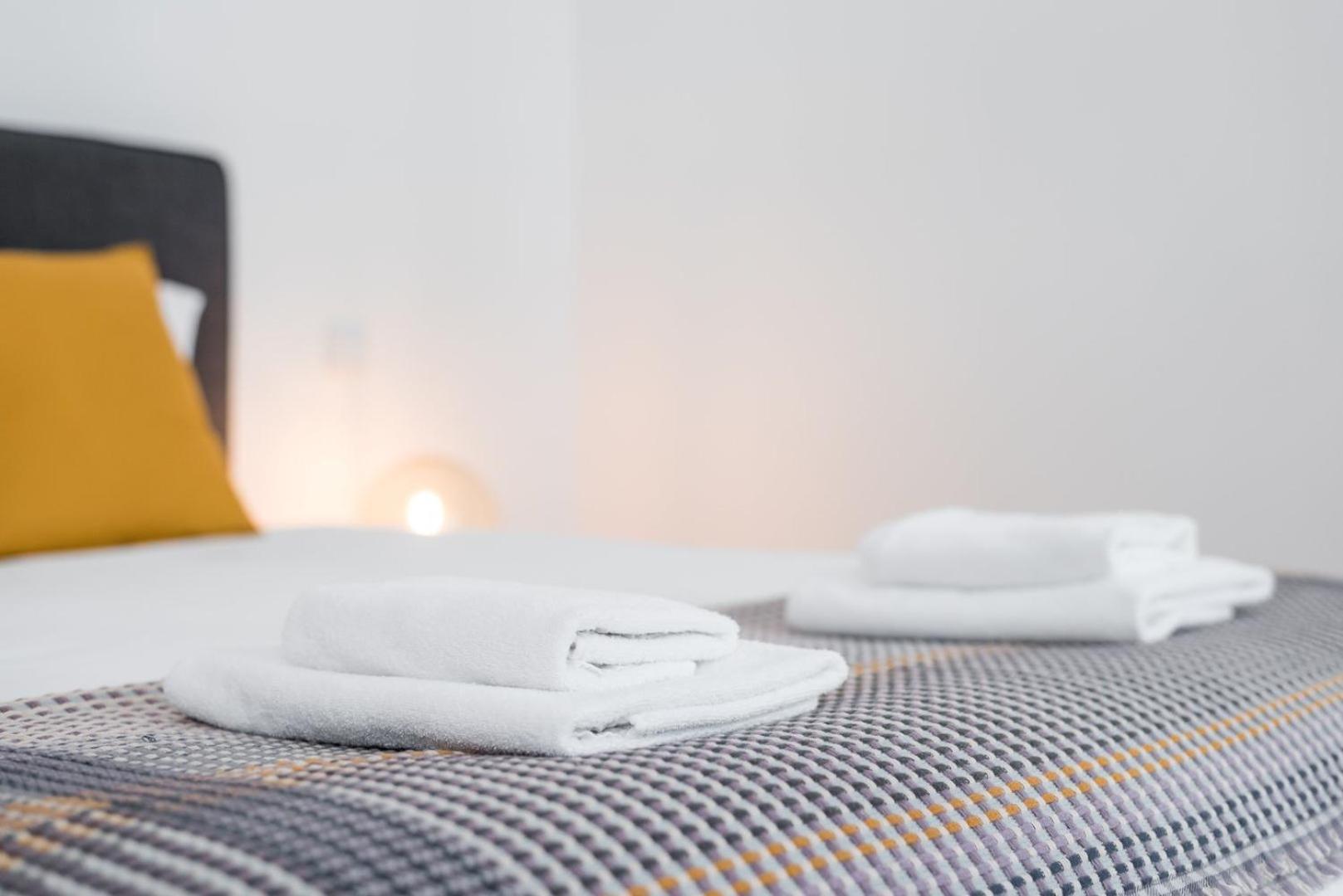 Guestready - Mezuzah Apartment *