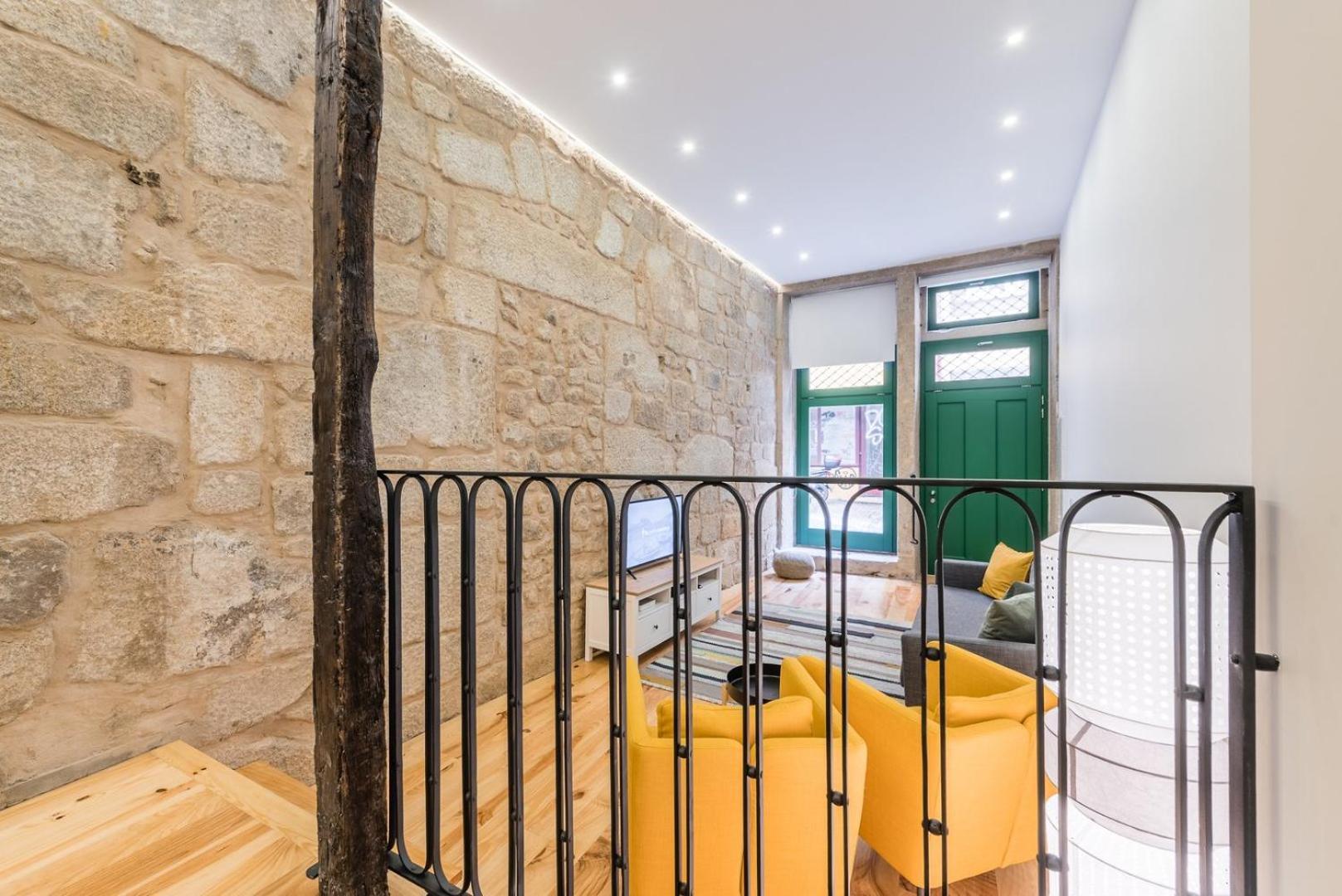 Apartment Guestready - Mezuzah *