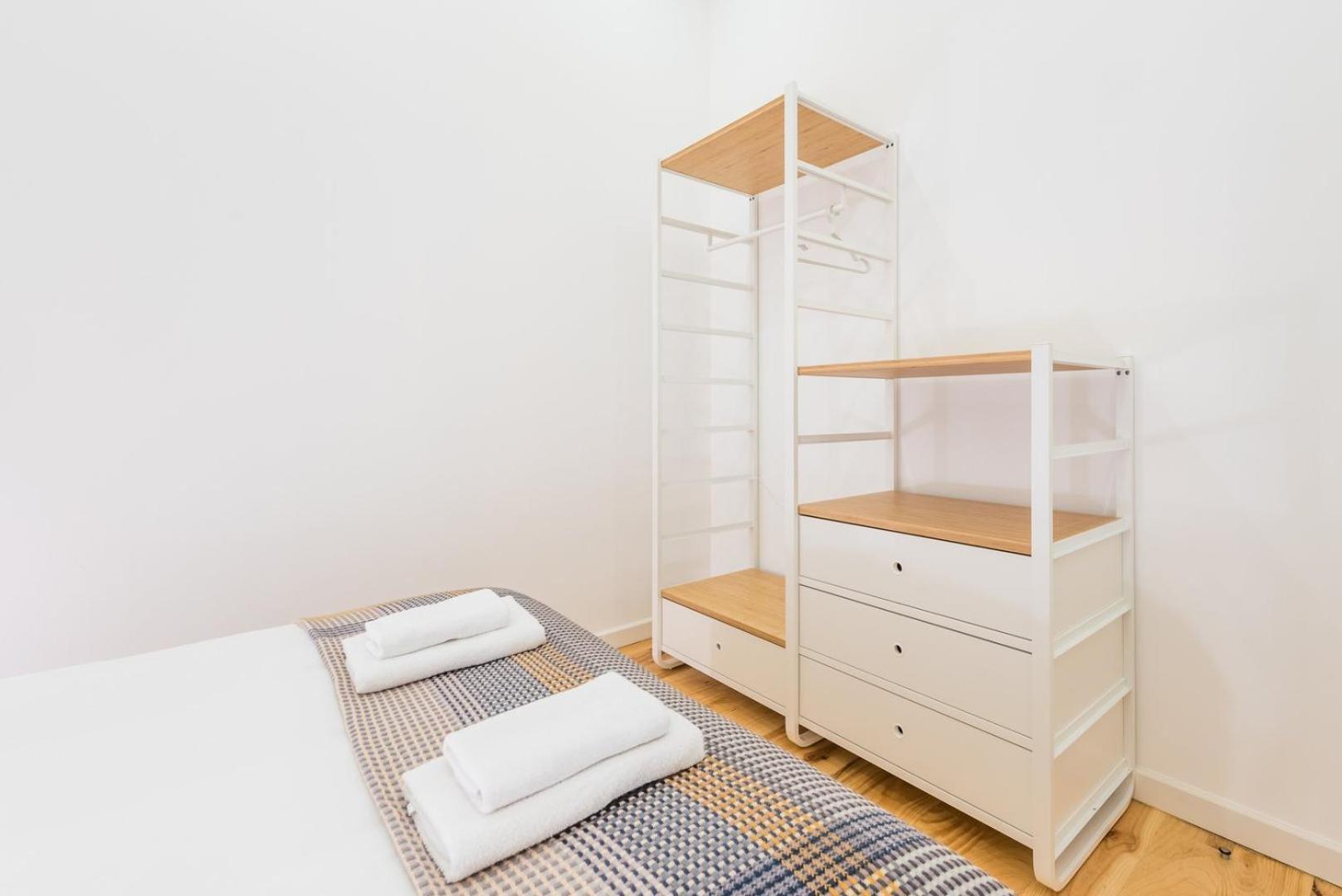 Apartment Guestready - Mezuzah Porto