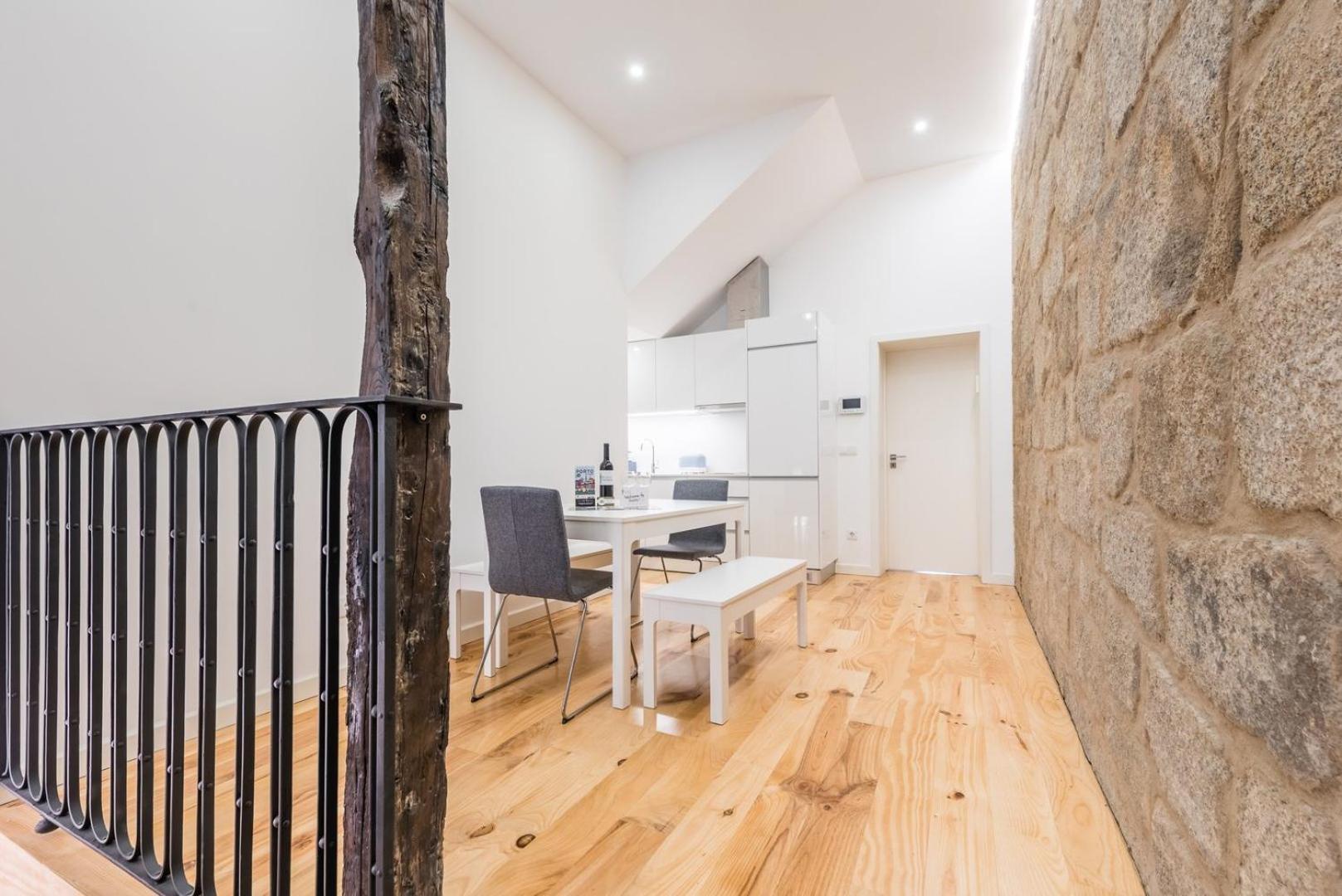 Apartment Guestready - Mezuzah