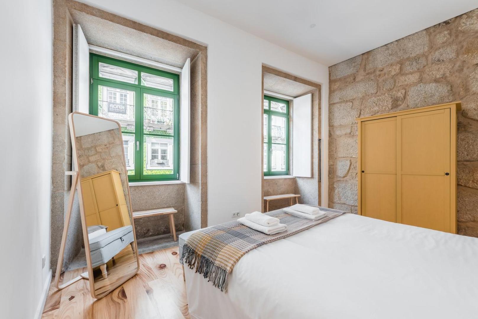 Apartment Guestready - Mezuzah *