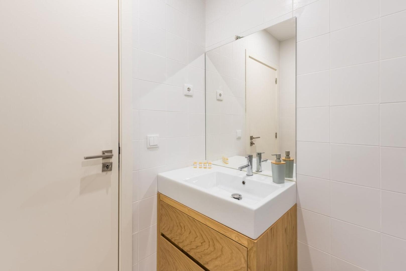 Guestready - Mezuzah Apartment Porto