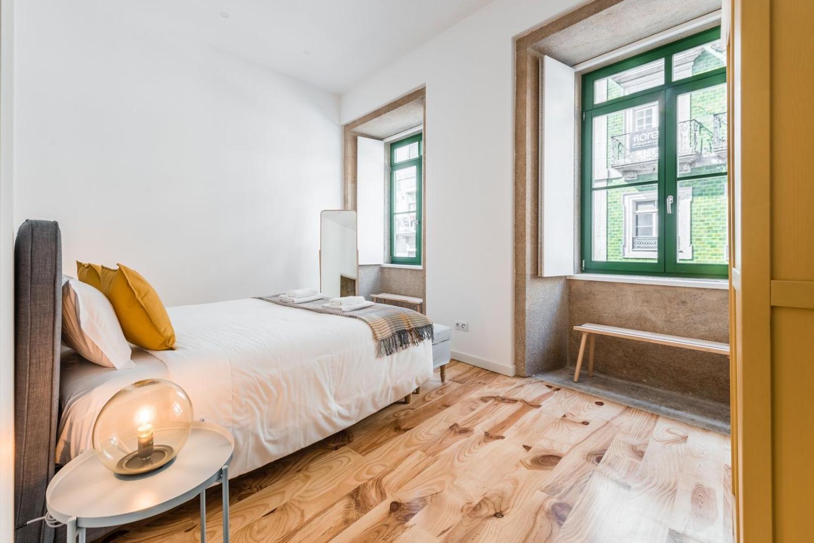 Guestready - Mezuzah * Porto
