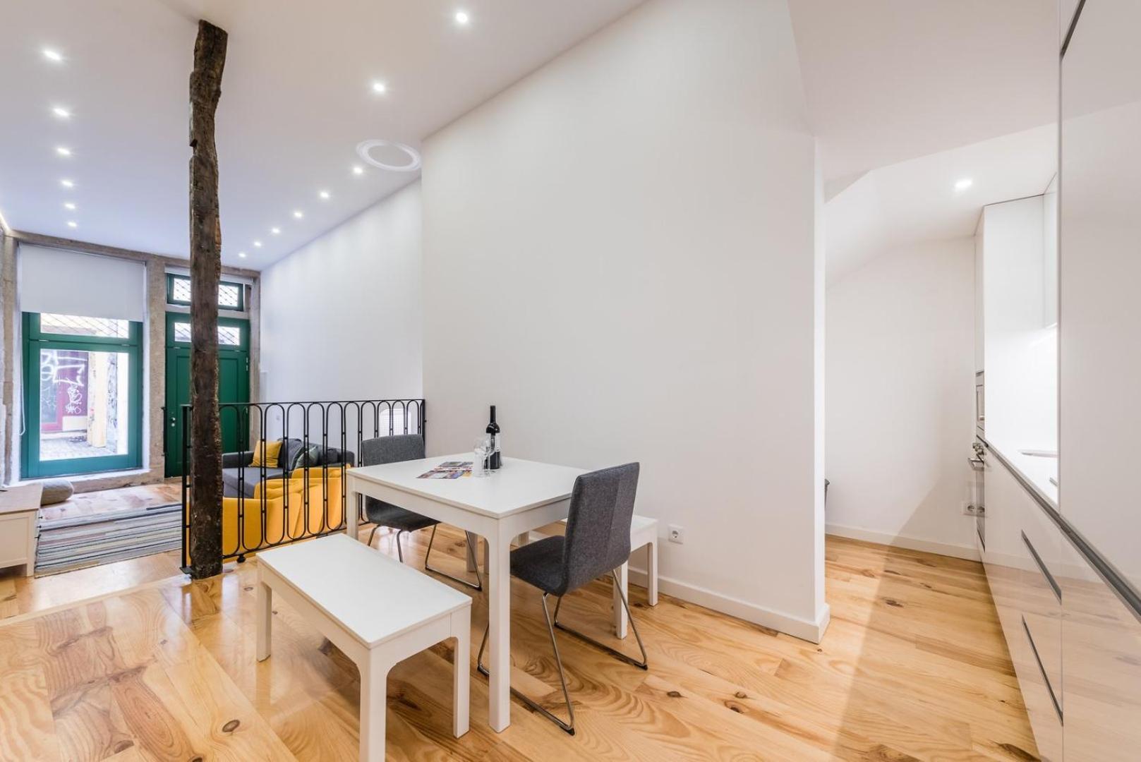 Guestready - Mezuzah Apartment *