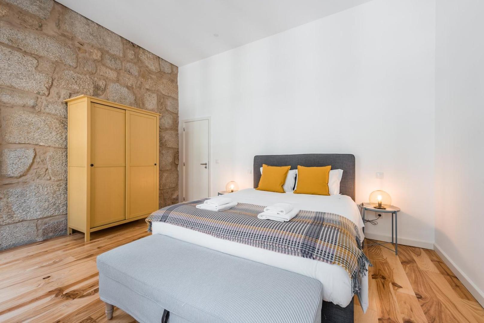 Guestready - Mezuzah Apartment Porto