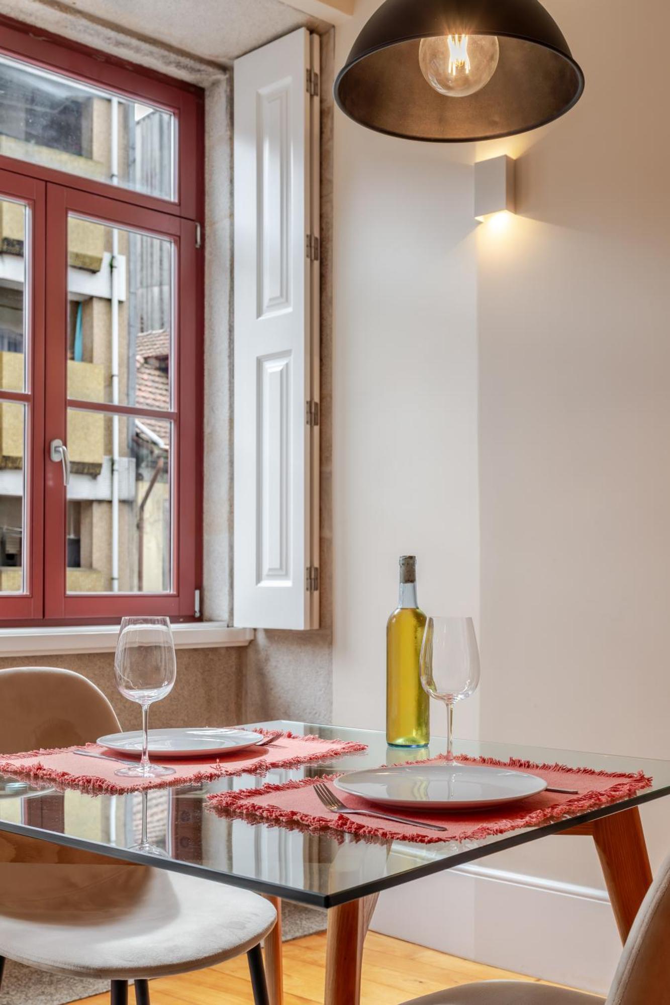 Apartment Visconde De Gandara By Stories Porto