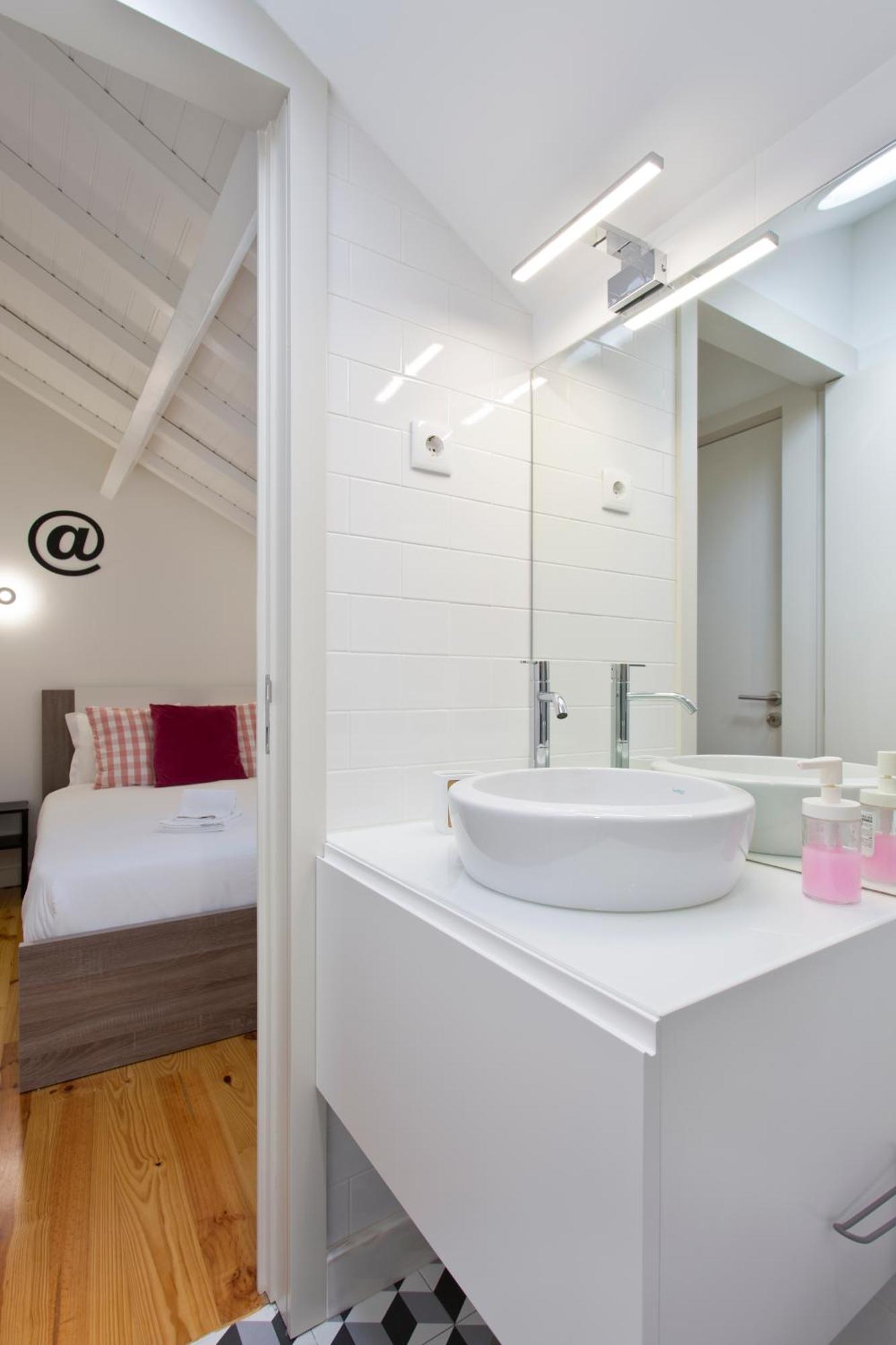 Aposentus - Premium 3br Porto