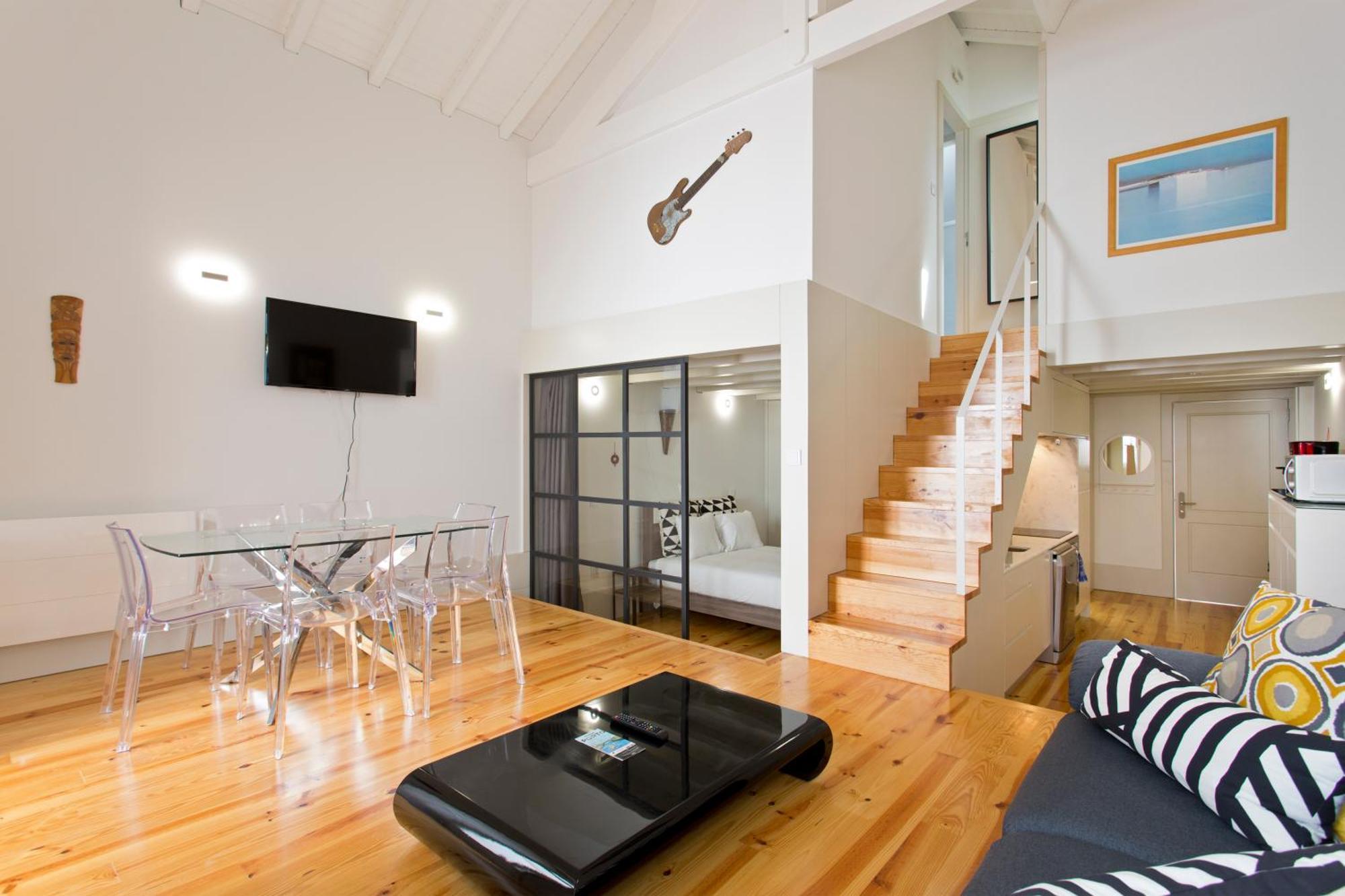 Aposentus - Premium 3br *