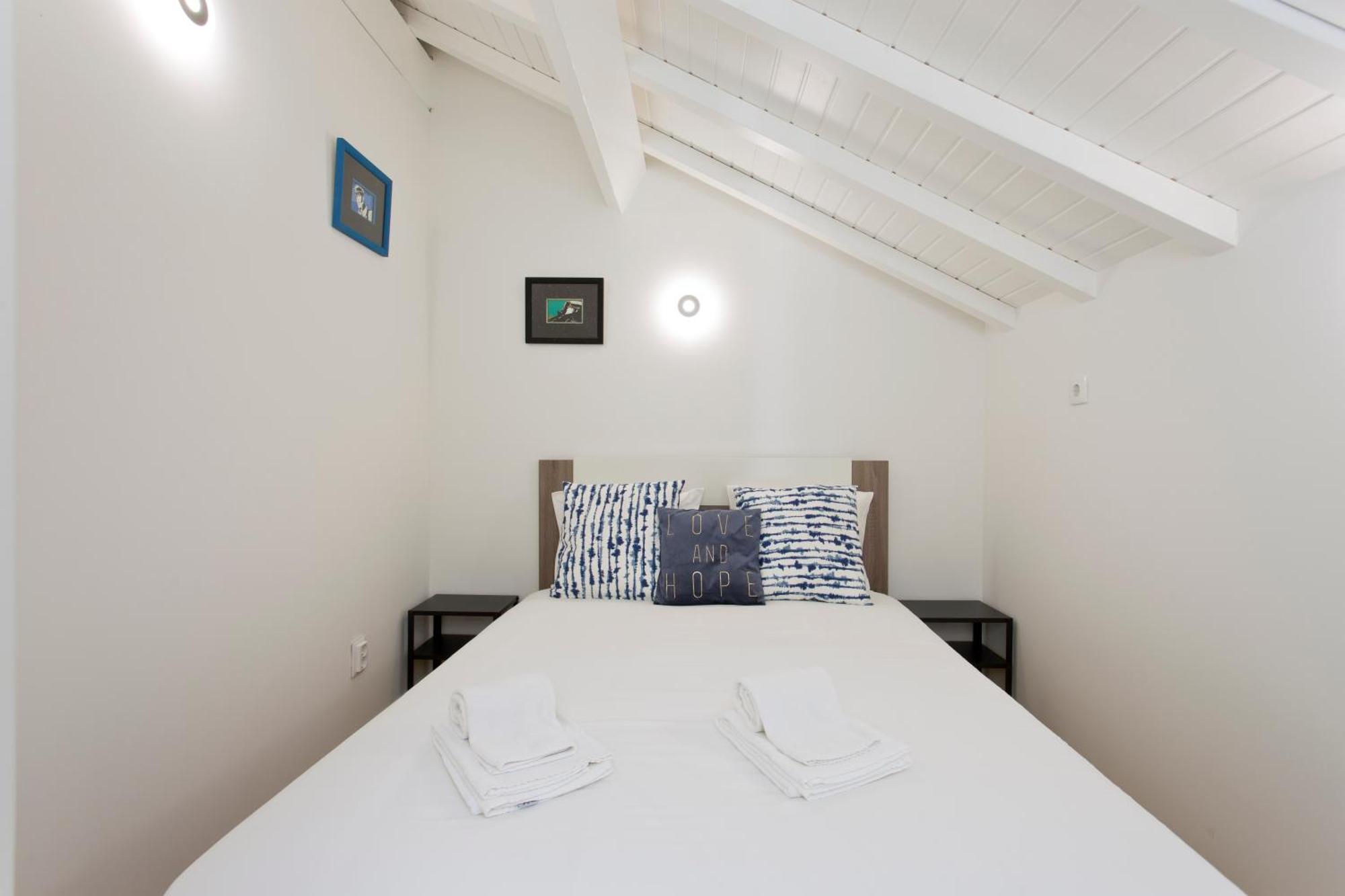 Aposentus - Premium 3br *