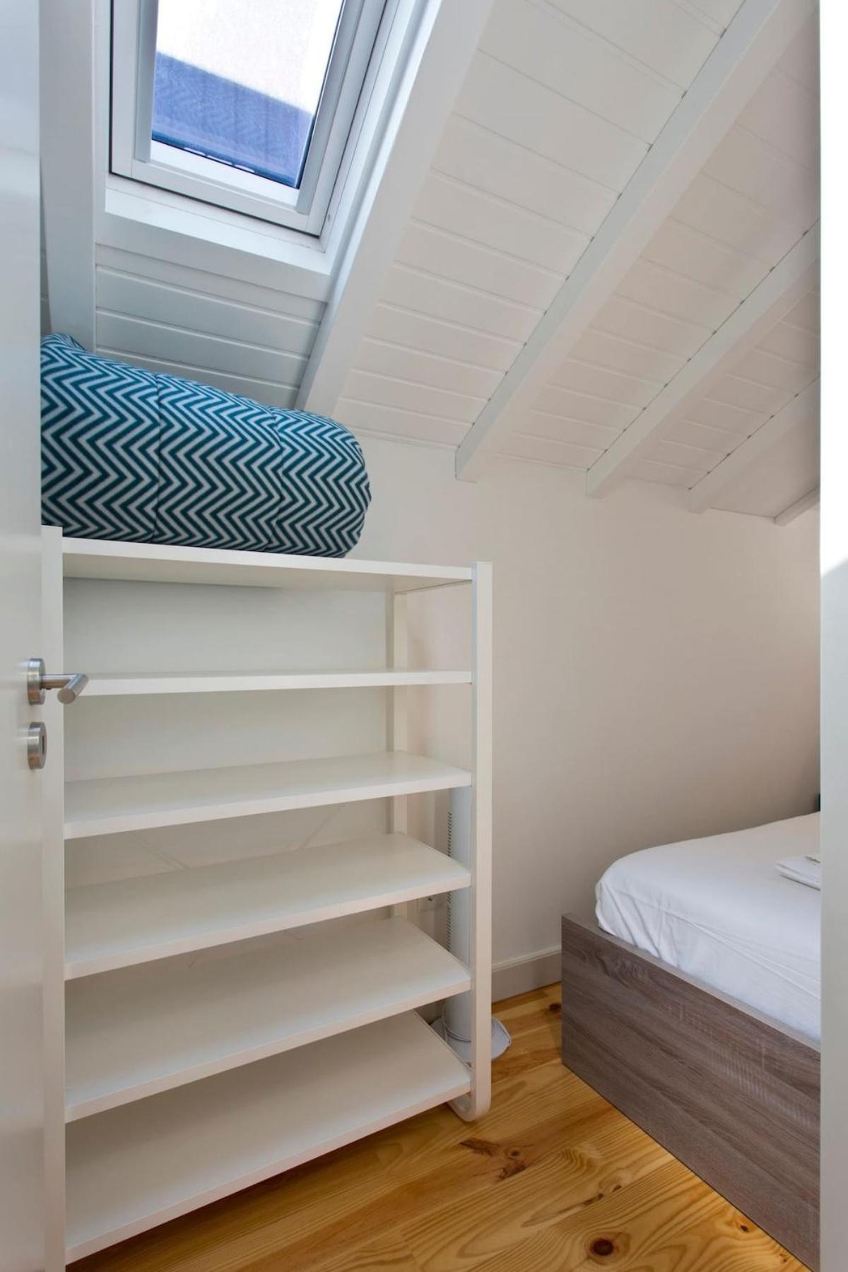 Aposentus - Premium 3br Apartment