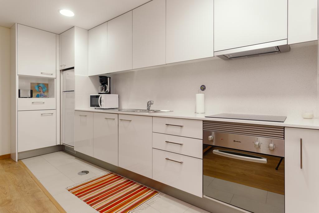 Chateau Apartment