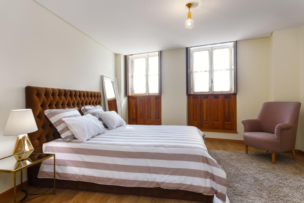 Apartment Chateau Porto