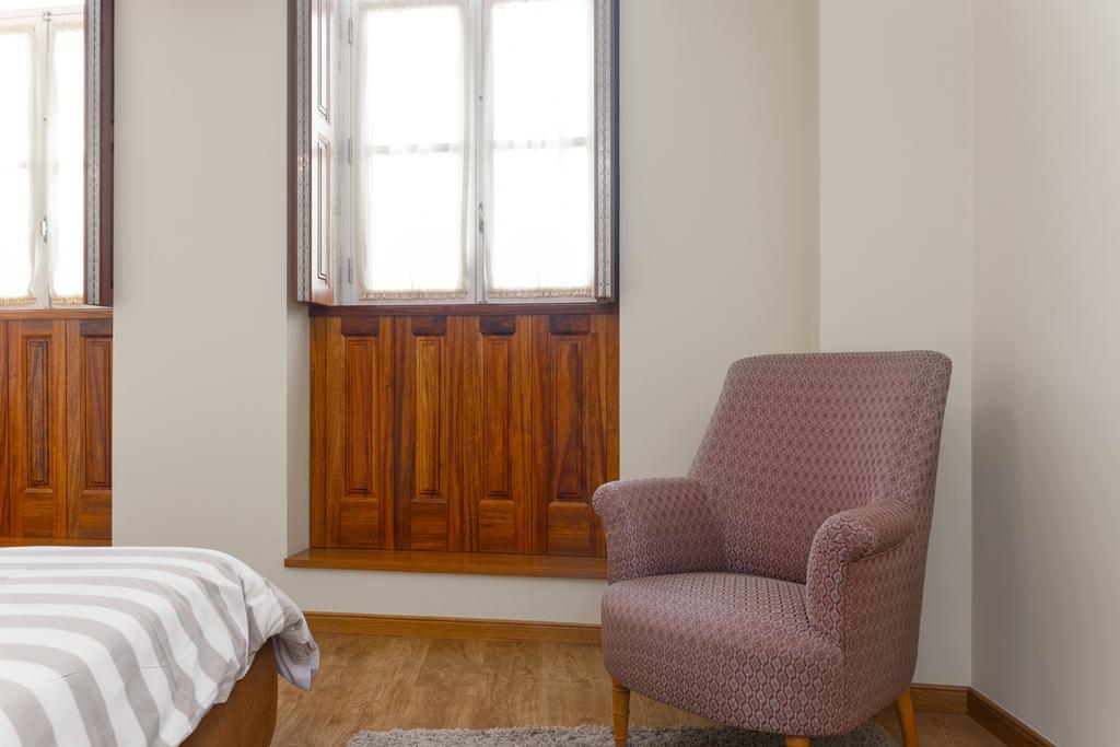 Chateau Apartment