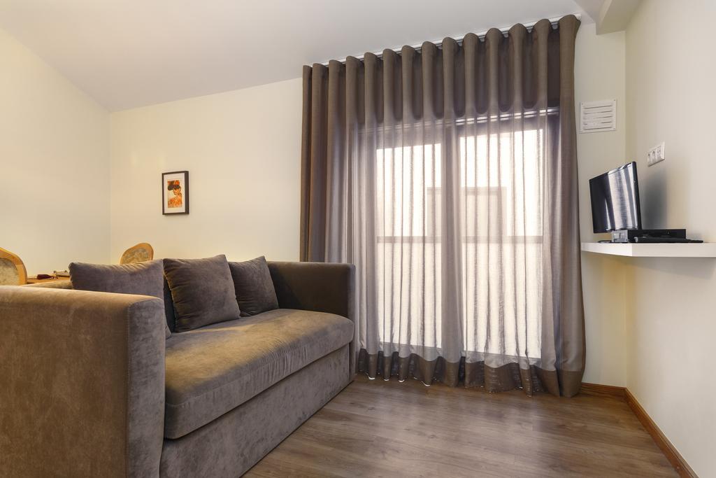 Apartment Chateau Porto