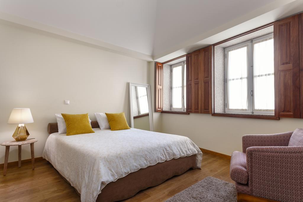 Apartment Chateau