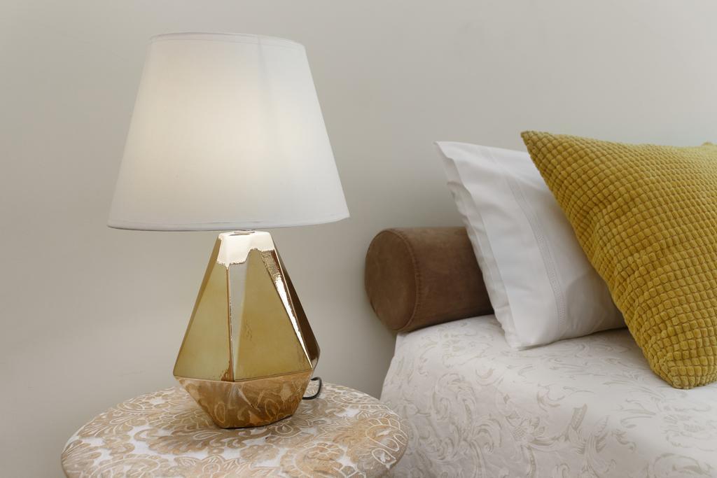 Chateau Apartment *