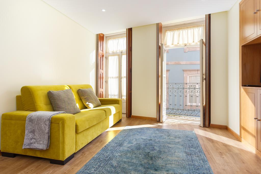 Chateau Apartment