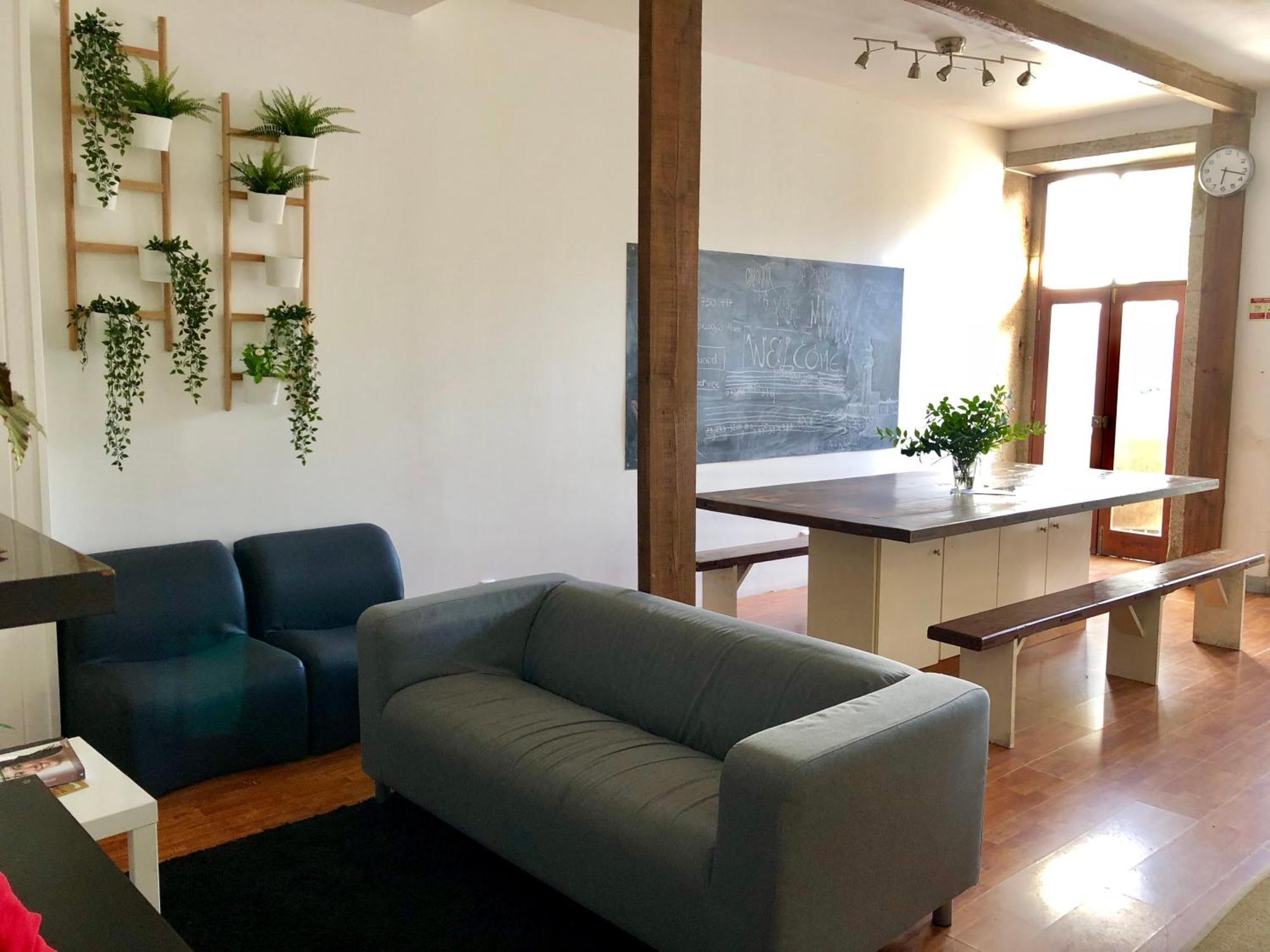 Bragas Center Guest house Porto