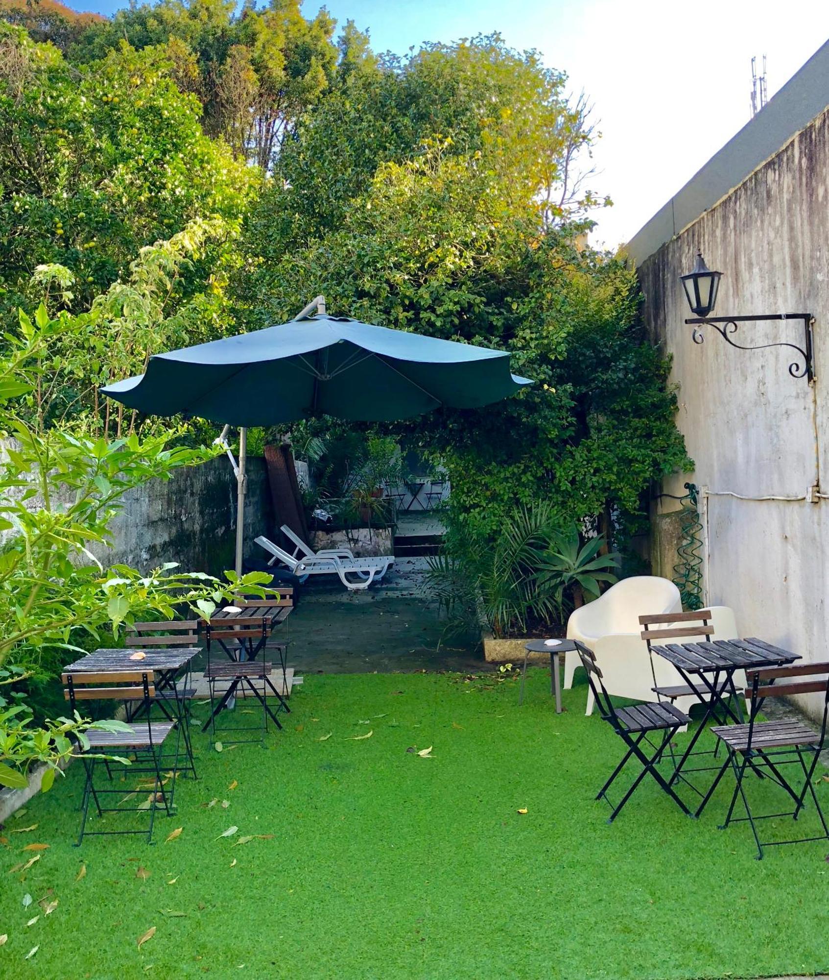 Bragas Center Guest house