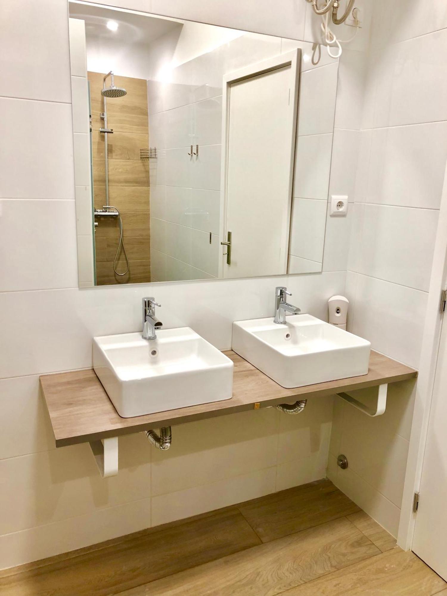 Bragas Center Guest house