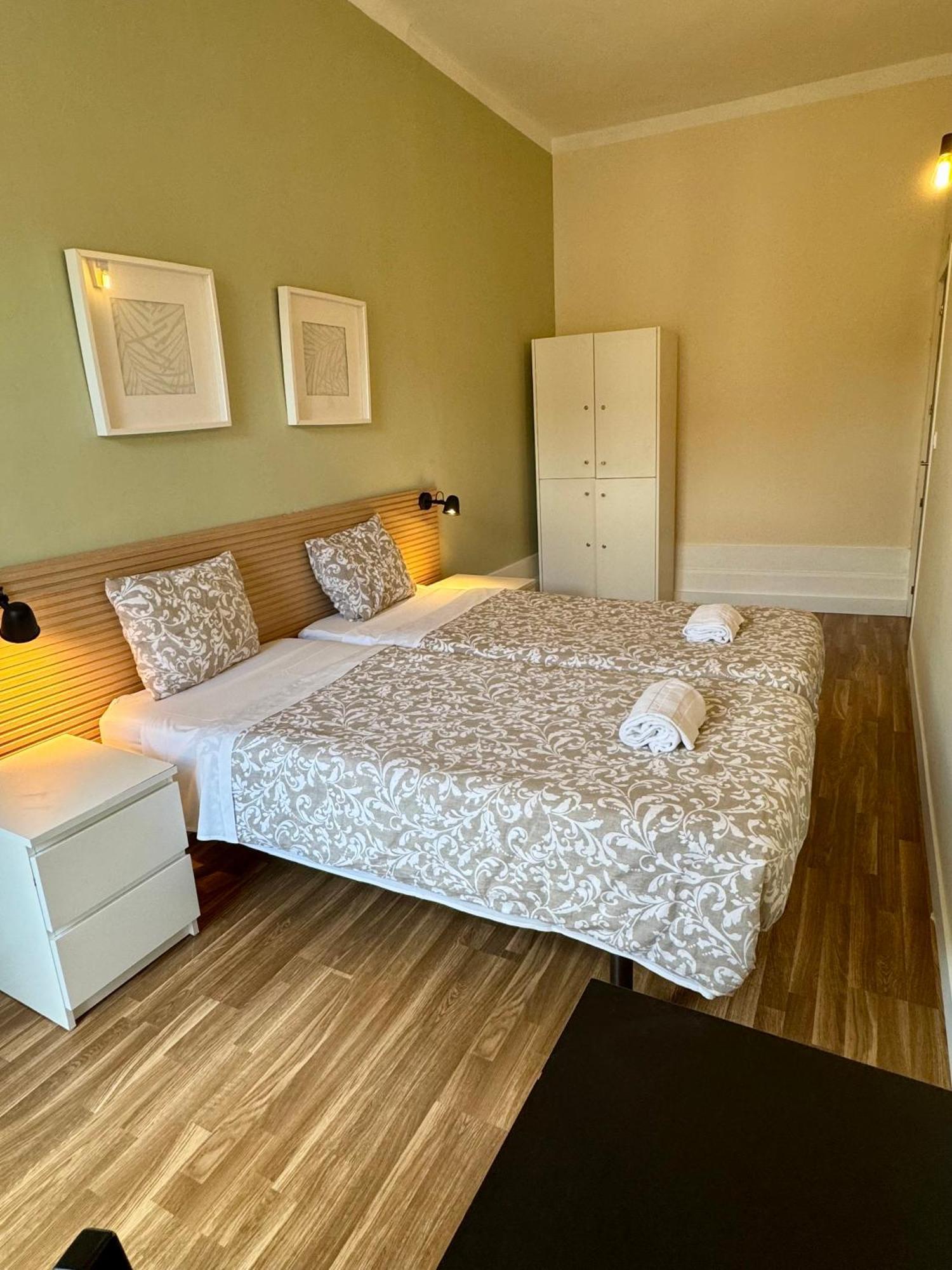 Guest house Bragas Center