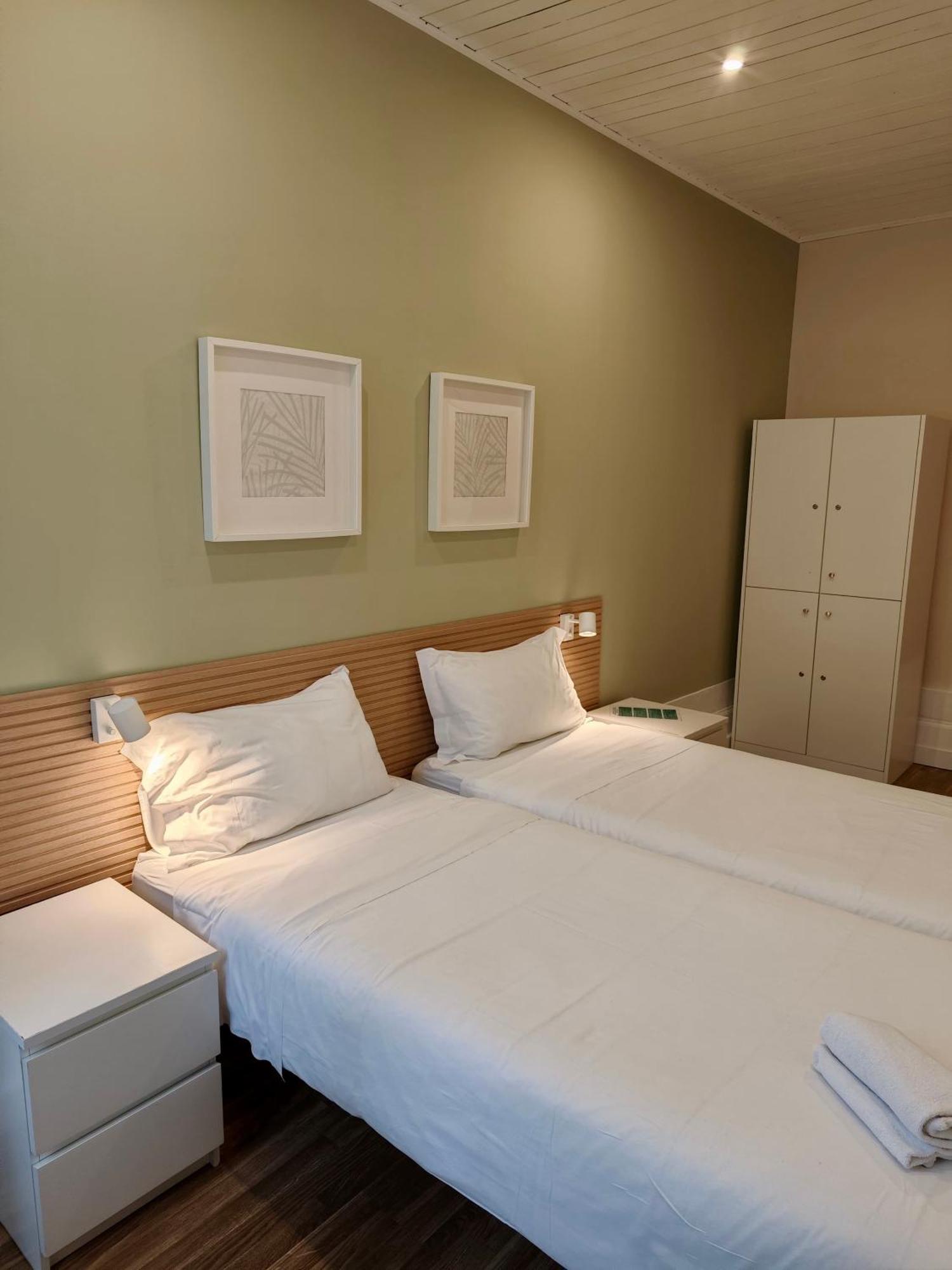 Guest house Bragas Center *