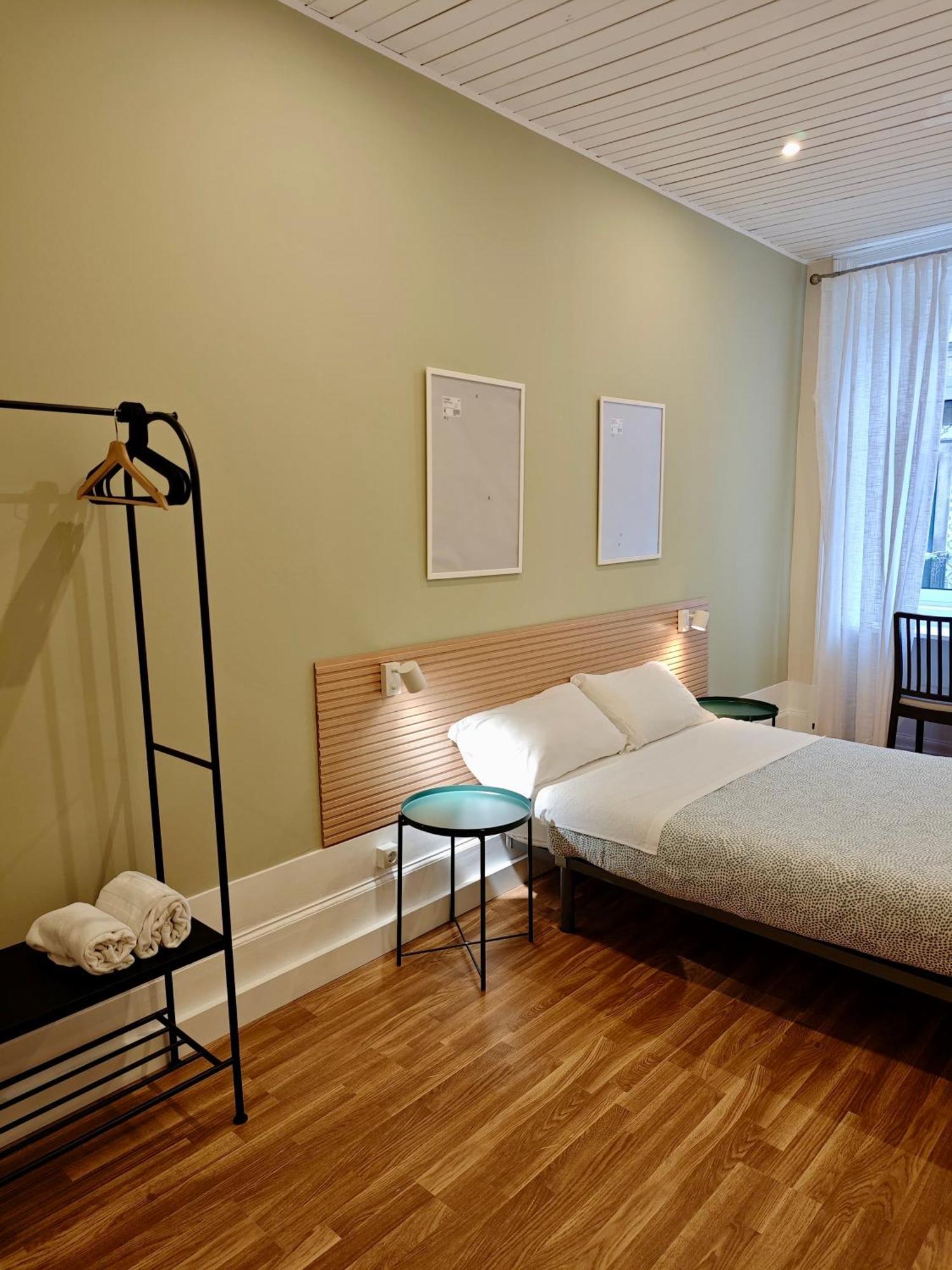 Guest house Bragas Center *