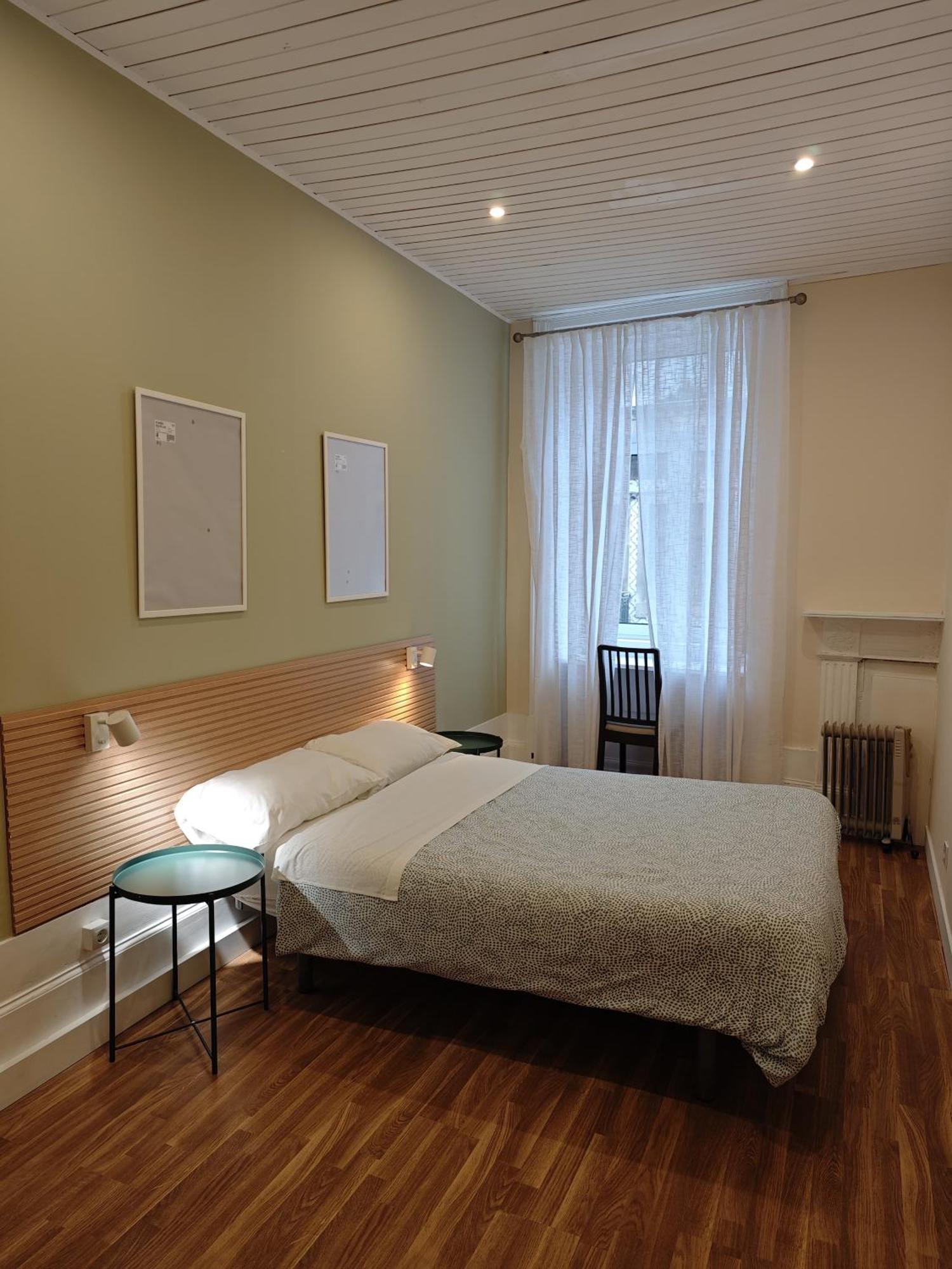Guest house Bragas Center Porto