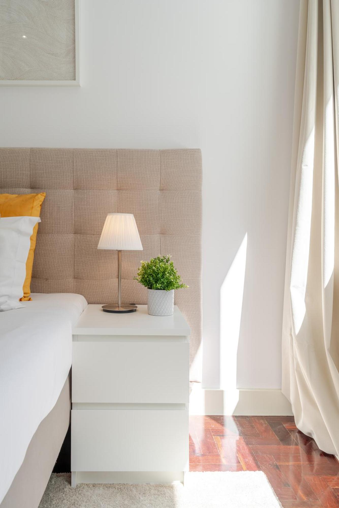 Apartment Esm - Santa Catarina Cozy *