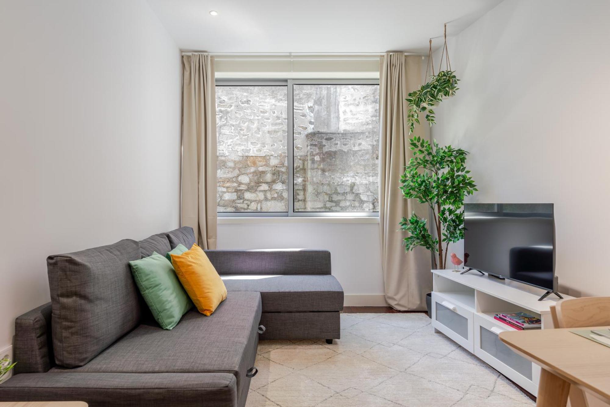 Apartment Esm - Santa Catarina Cozy