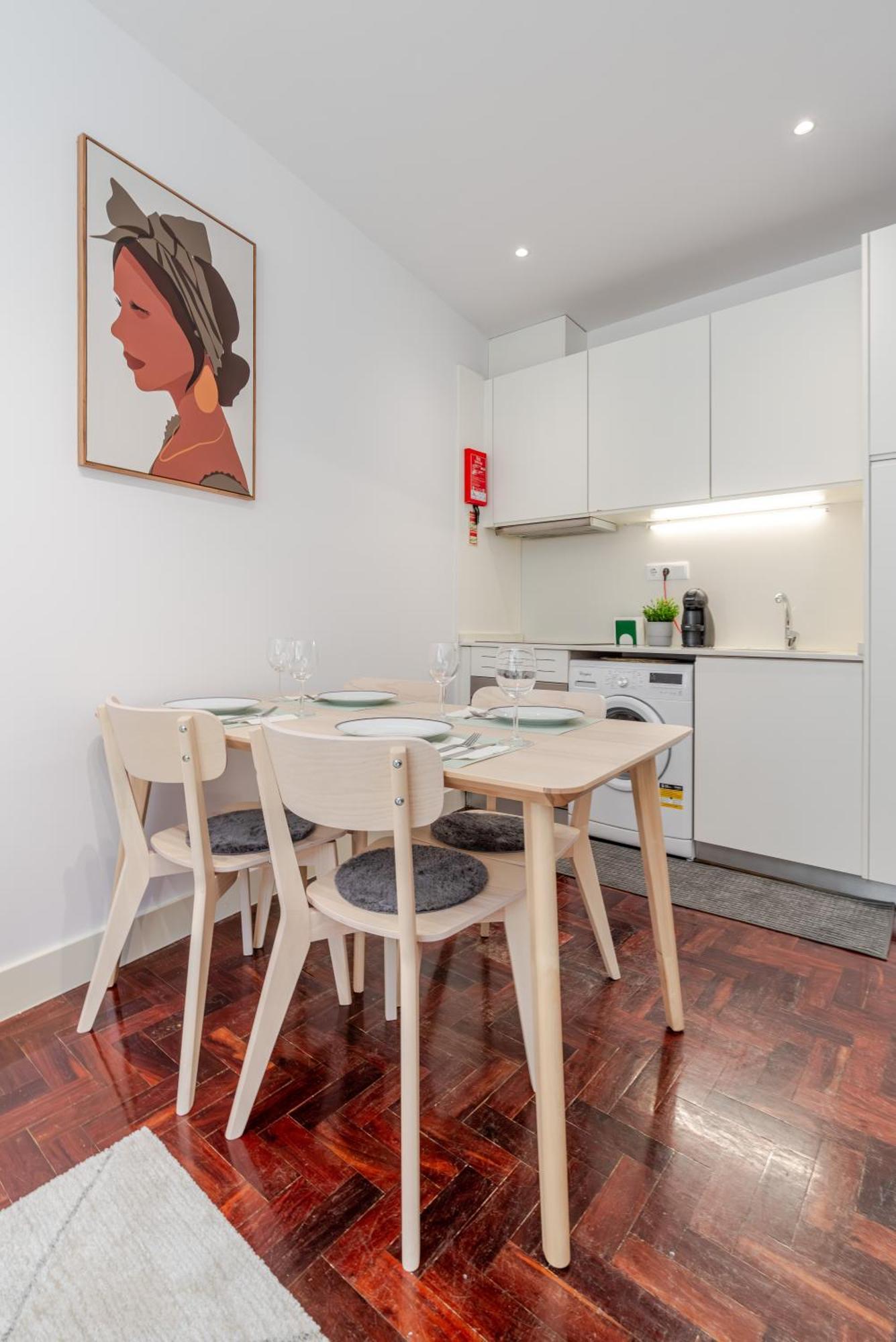 Apartment Esm - Santa Catarina Cozy *