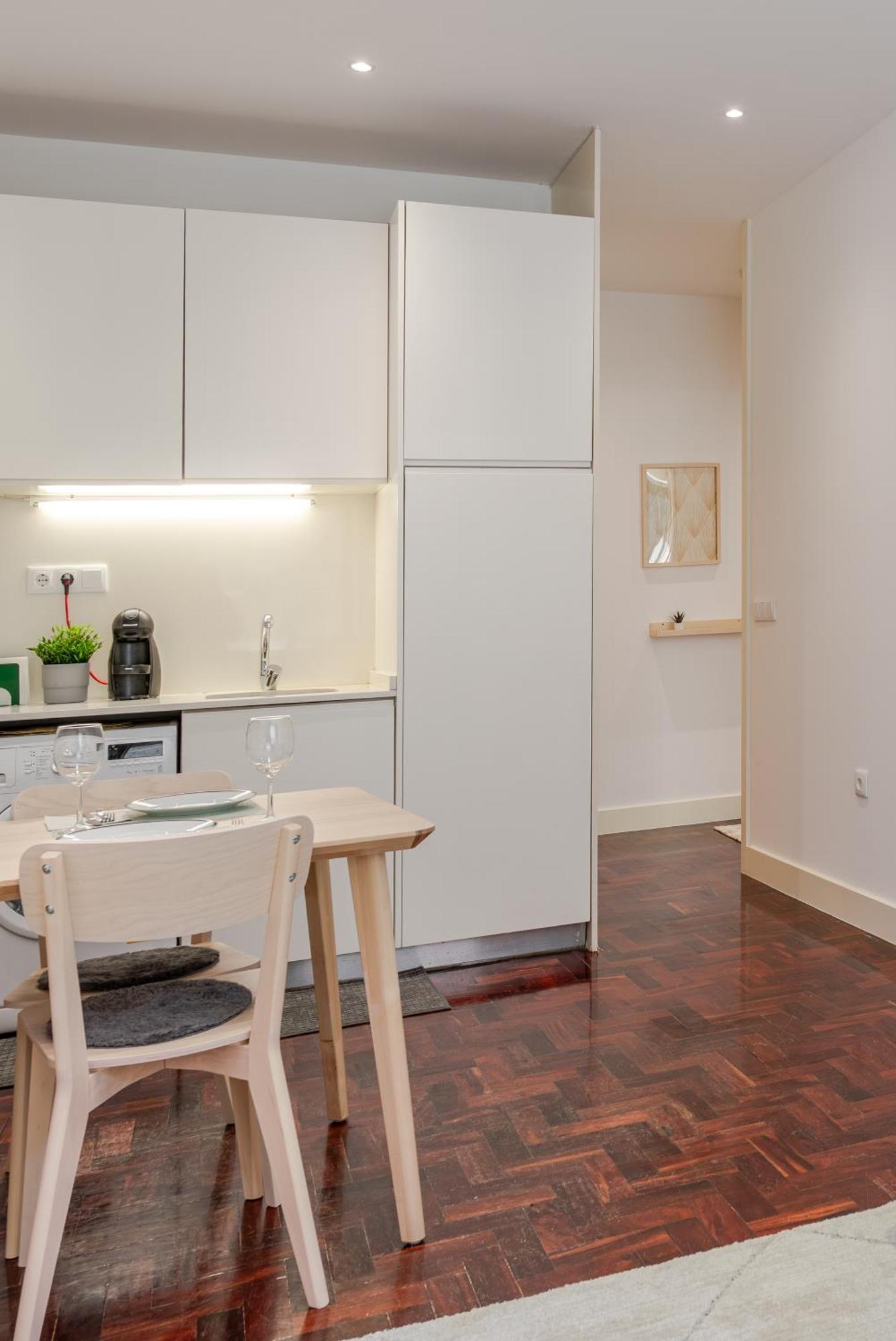 Esm - Santa Catarina Cozy Apartment Porto