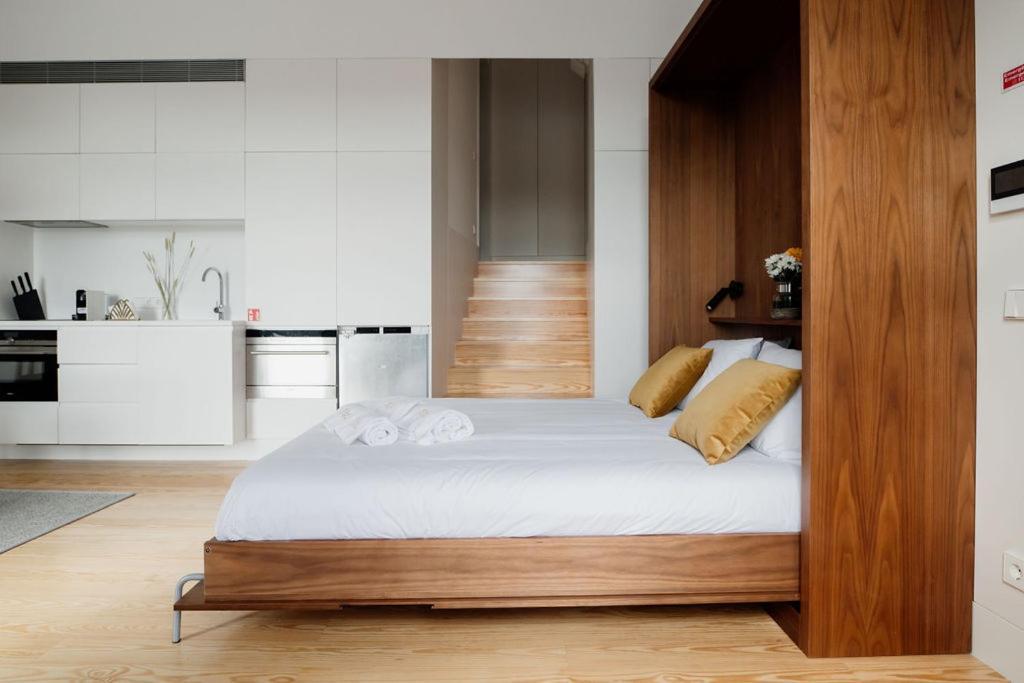 D'alma - Dom Hugo Apartment