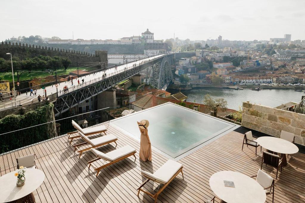 Apartment D'alma - Dom Hugo