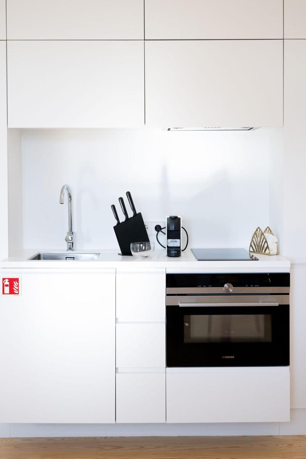 Apartment D'alma - Dom Hugo