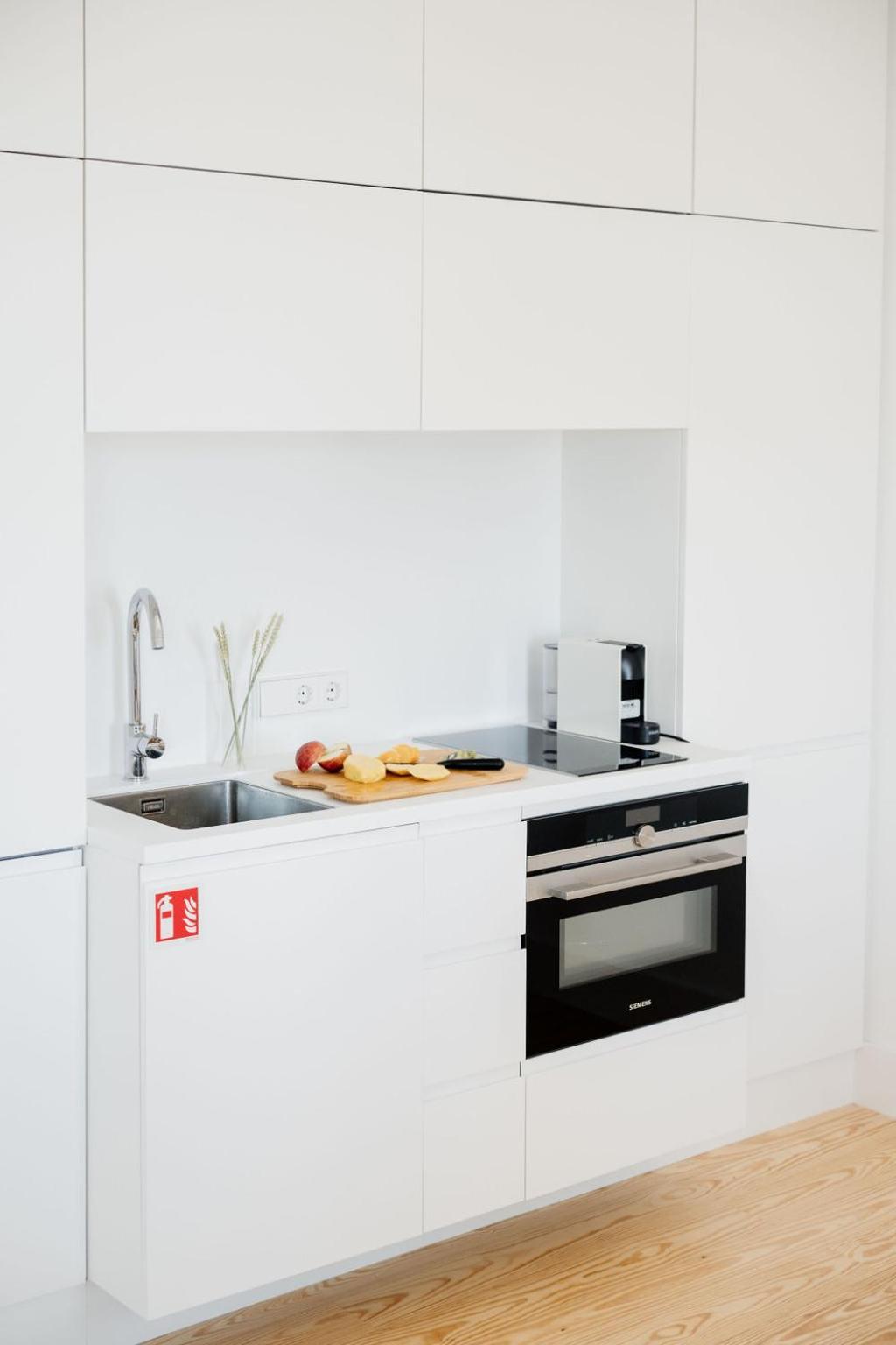 D'alma - Dom Hugo Apartment *