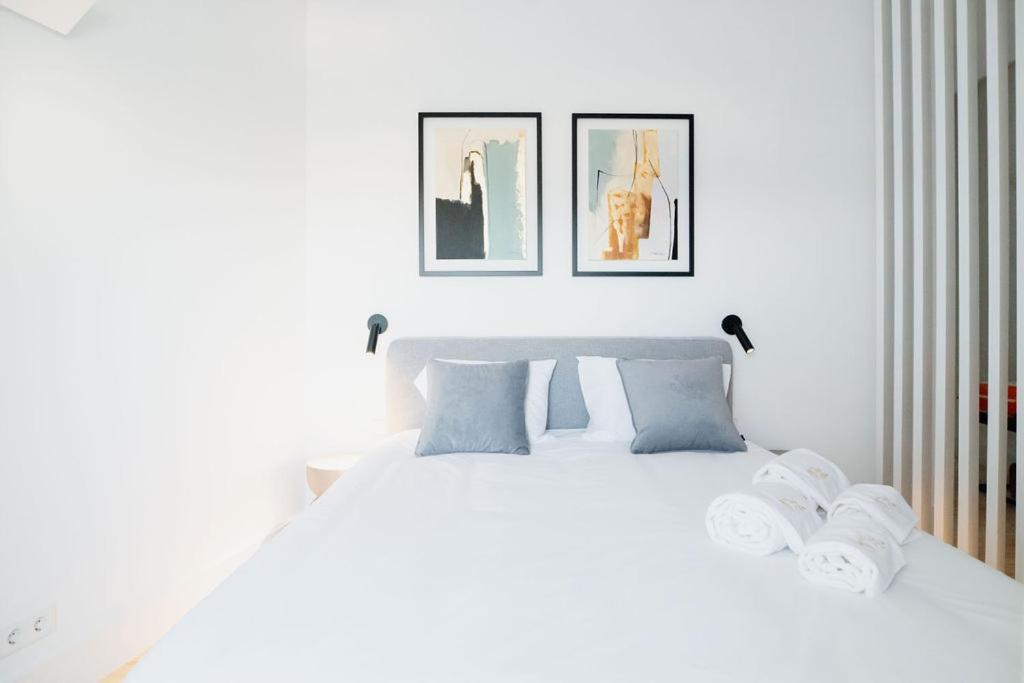 D'alma - Dom Hugo Apartment Porto