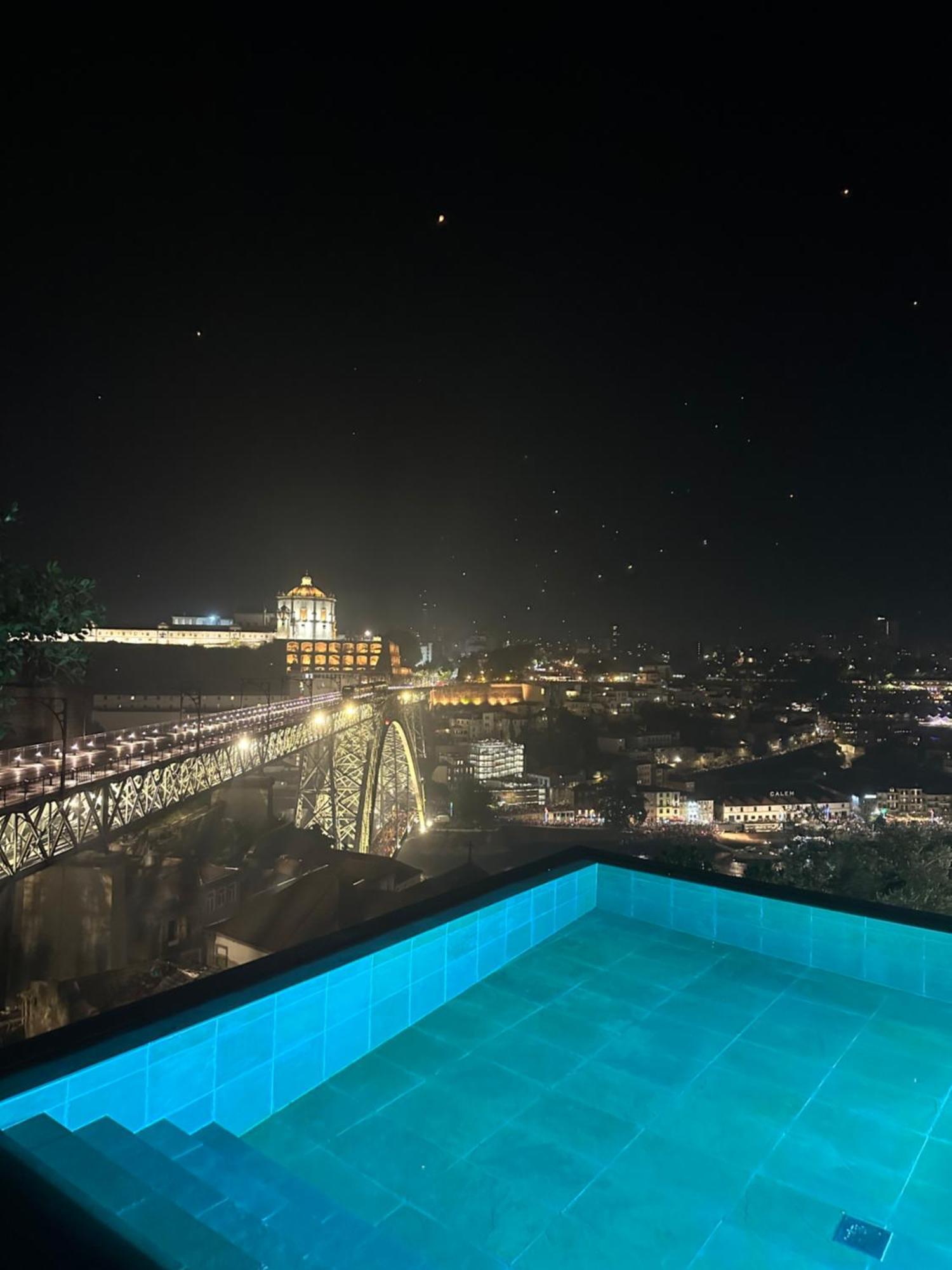 Apartment D'alma - Dom Hugo Porto