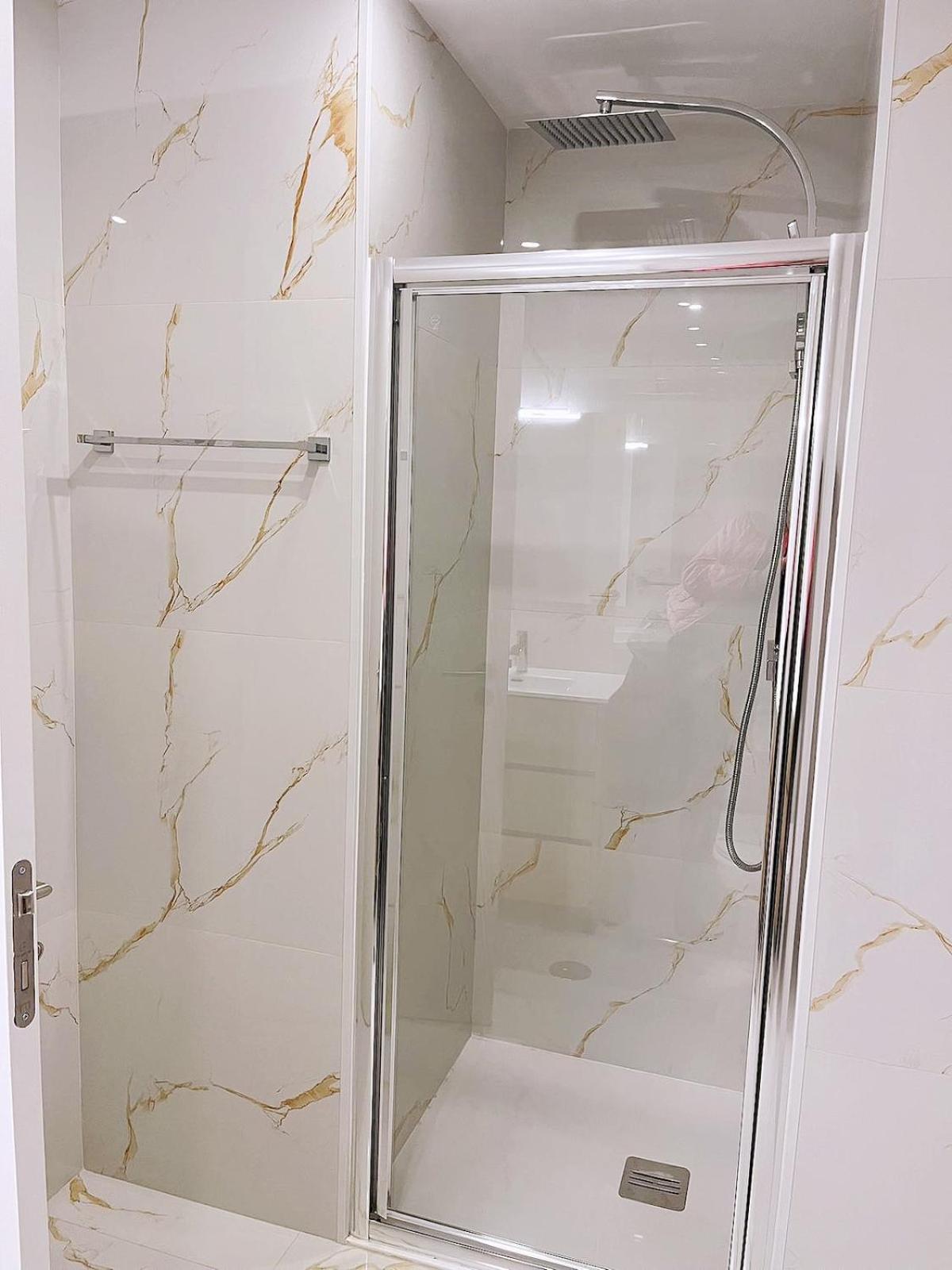 Apartment Downtown 80 Meters To Metro And Free Parking Porto