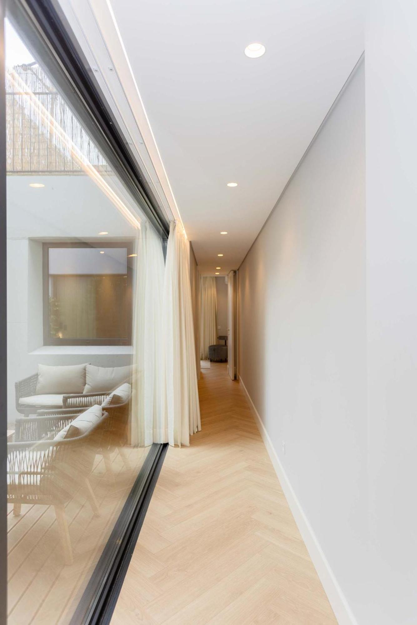 Liiiving In - Pool Paradise Appartement *