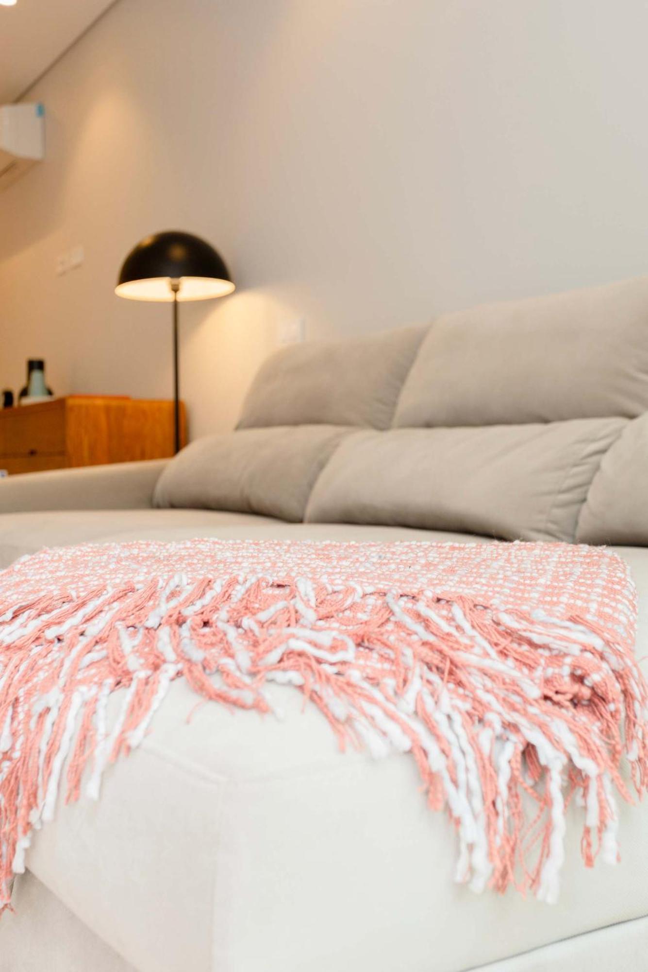 Liiiving In - Pool Paradise Appartement Porto