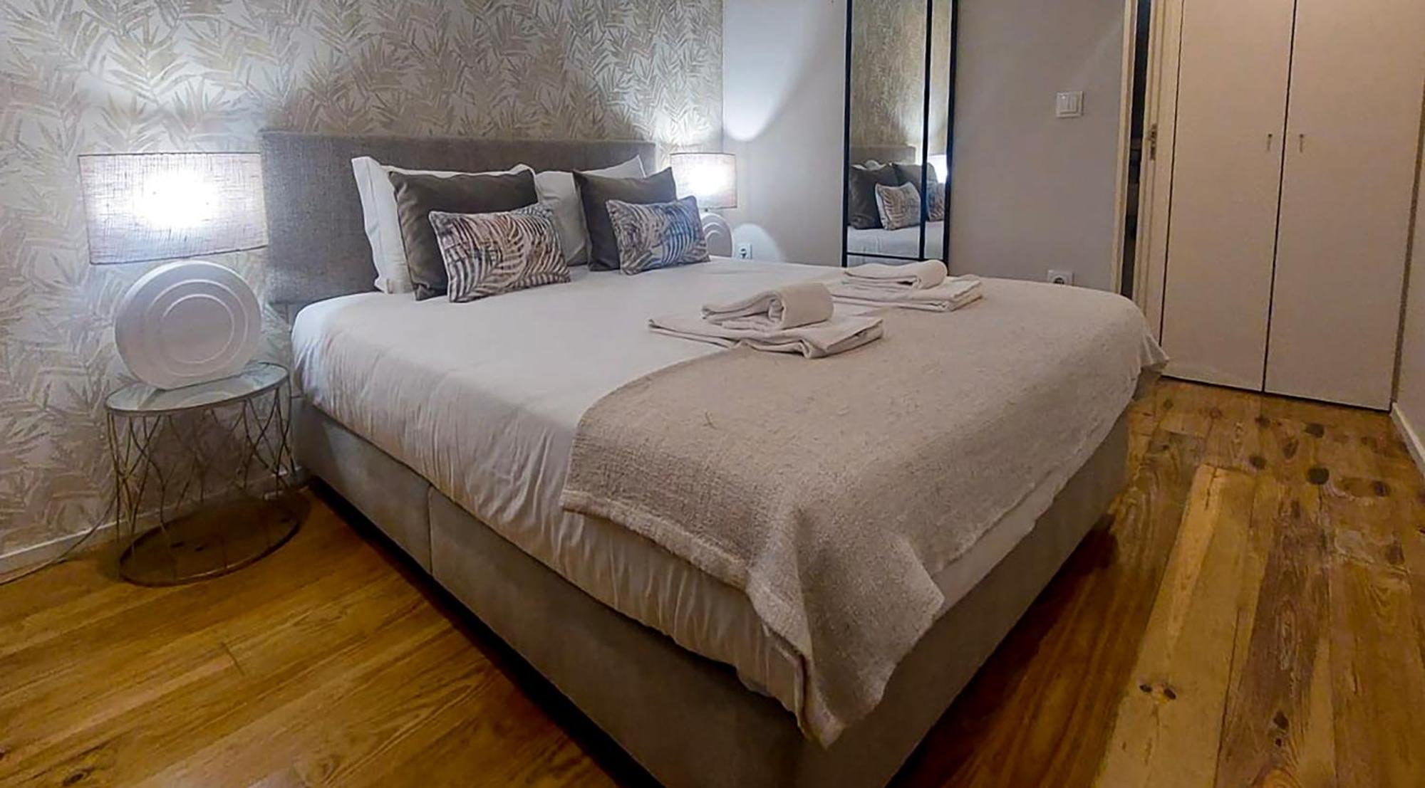 Citybreak-apartments Lapa *