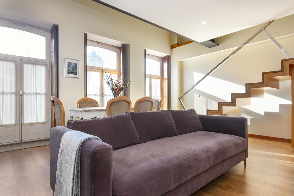 Apartment Chateau Porto